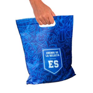 PIN Camisa Cheros de La Selecta (Metal)